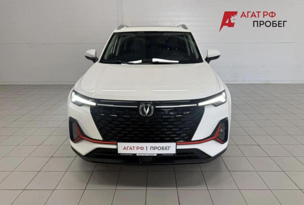 Changan CS35 Plus I Рестайлинг Астрахань  - изображение 2