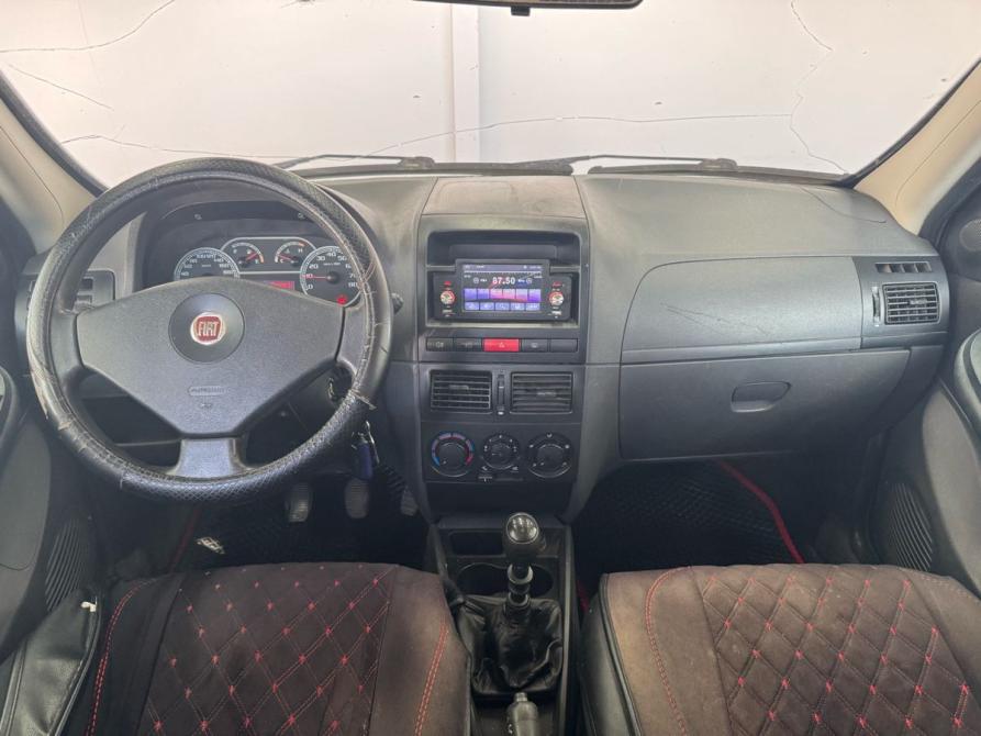 Fiat Albea I Рестайлинг Уфа  - изображение 7