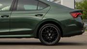 Skoda Octavia IV (A8) Москва  - изображение 45