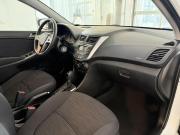 Hyundai Solaris I Рестайлинг Подольск  - изображение 30