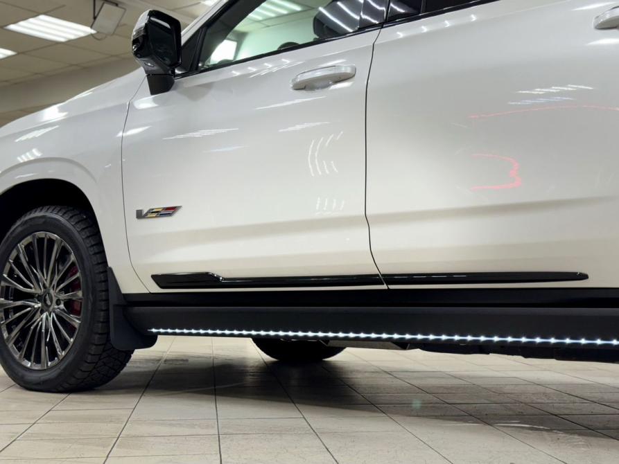 Cadillac Escalade-V I Санкт-Петербург  - изображение 25