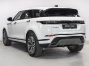 Land Rover Range Rover Evoque II Рестайлинг Москва  - изображение 37