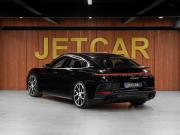 Porsche Panamera III Москва  - изображение 38