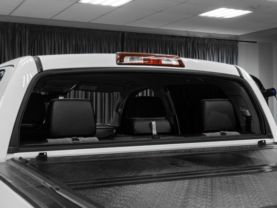 Toyota Tundra II Рестайлинг Тюмень  - изображение 10