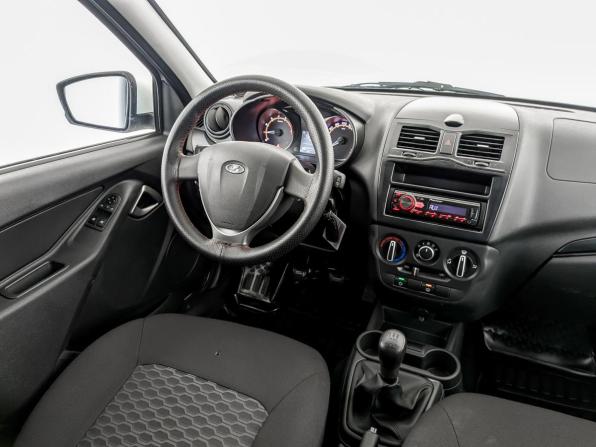 Lada (ВАЗ) Granta I Рестайлинг с пробегом 2023 года, цена 680 000 рублей, 77834 км, седан, Автокод Объявления