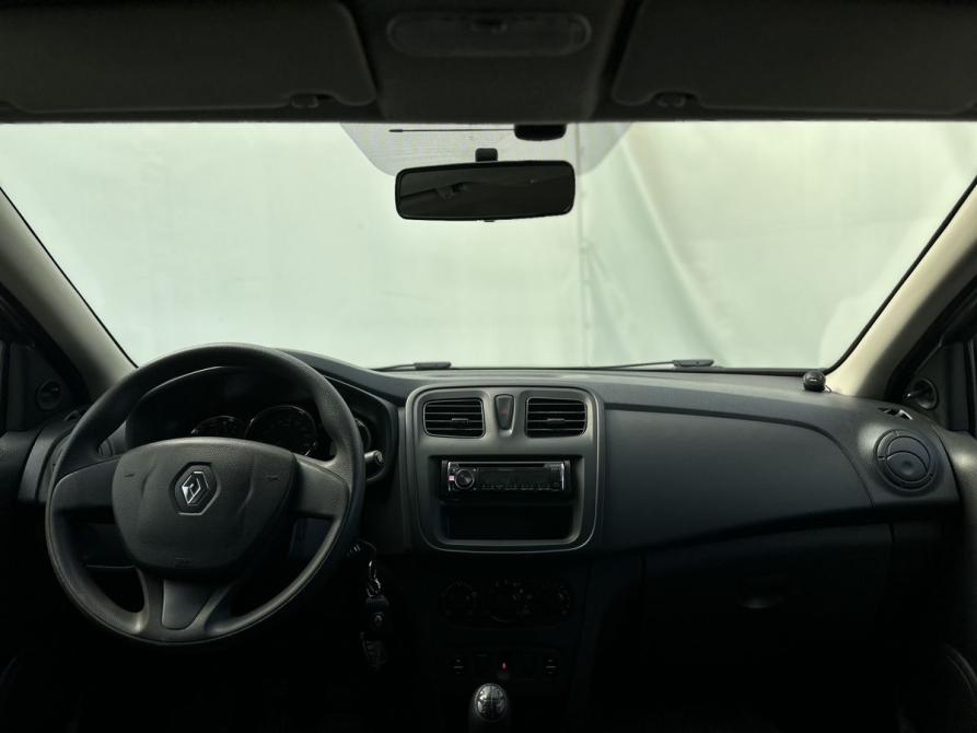 Renault Logan II Липецк  - изображение 13