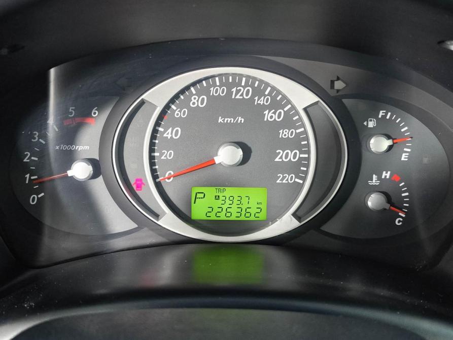 Hyundai Tucson I Нижний Новгород  - изображение 16
