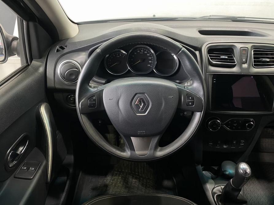 Renault Sandero II Ростов-на-Дону  - изображение 11