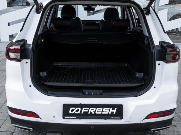 Chery Tiggo 7 Pro I с пробегом 2023 года, цена 1 690 000 рублей, 44386 км, внедорожник, Автокод Объявления