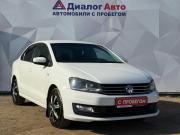 Volkswagen Polo V Рестайлинг Набережные Челны  - изображение 25