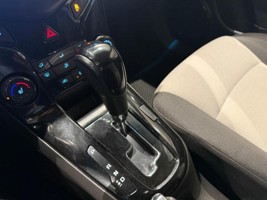 Chevrolet Cruze I Рестайлинг Самара  - изображение 15