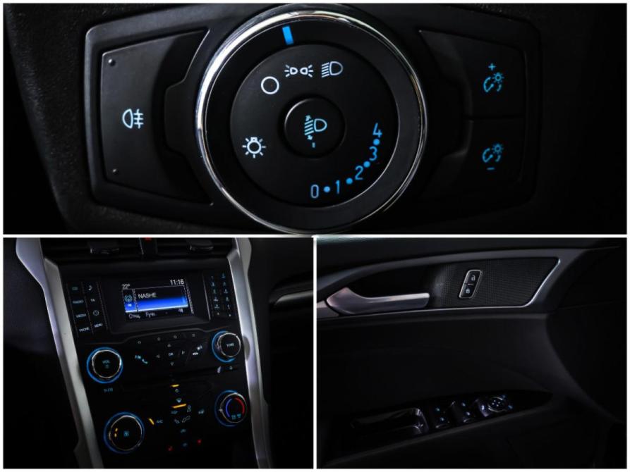 Ford Mondeo V Москва  - изображение 17