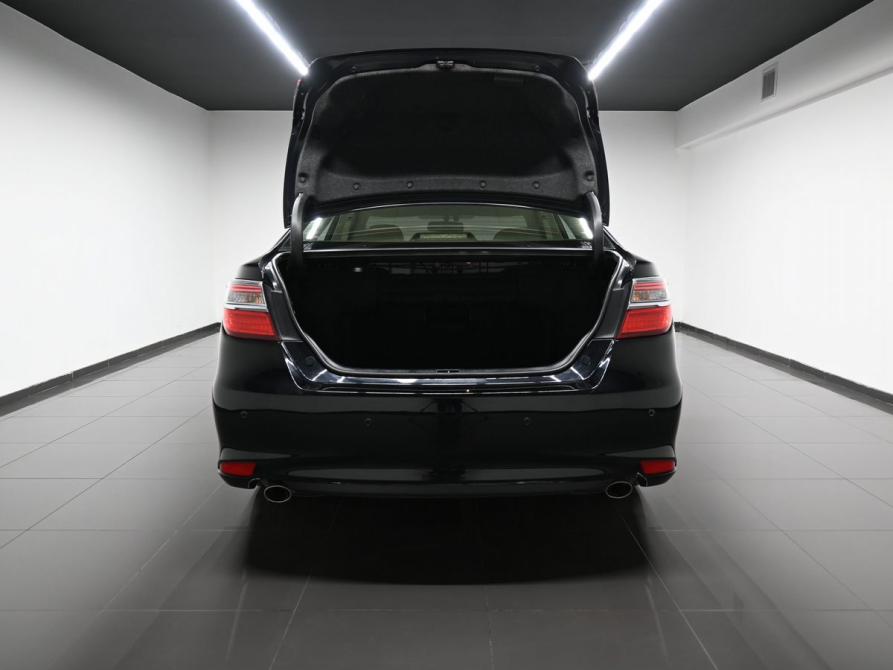 Toyota Camry VII (XV50) Рестайлинг Тверь  - изображение 7