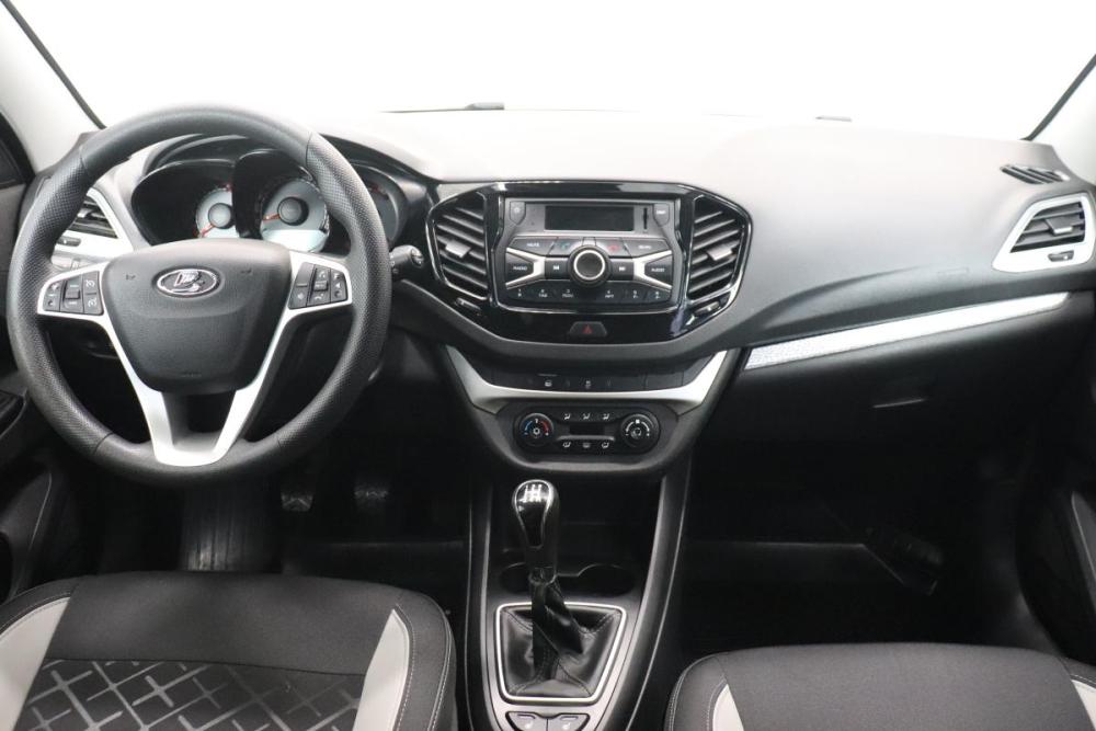 Lada (ВАЗ) Vesta I Ульяновск  - изображение 10