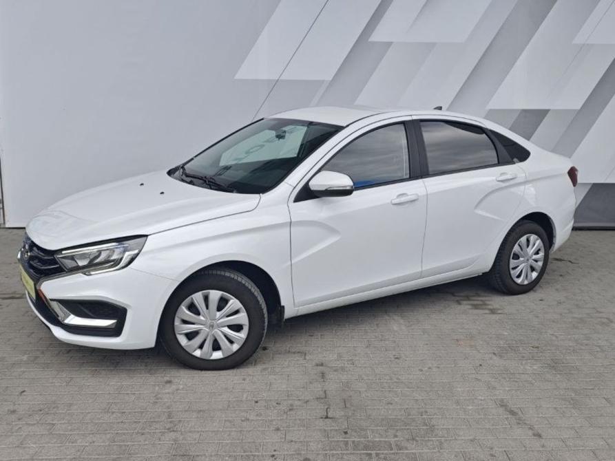 Lada (ВАЗ) Vesta I Рестайлинг (NG) Екатеринбург  - изображение 1