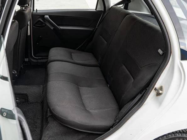 Lada (ВАЗ) Kalina II с пробегом 2013 года, цена 455 000 рублей, 21053 км, хэтчбек, Автокод Объявления