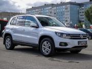 Volkswagen Tiguan I Рестайлинг Ижевск  - изображение 27
