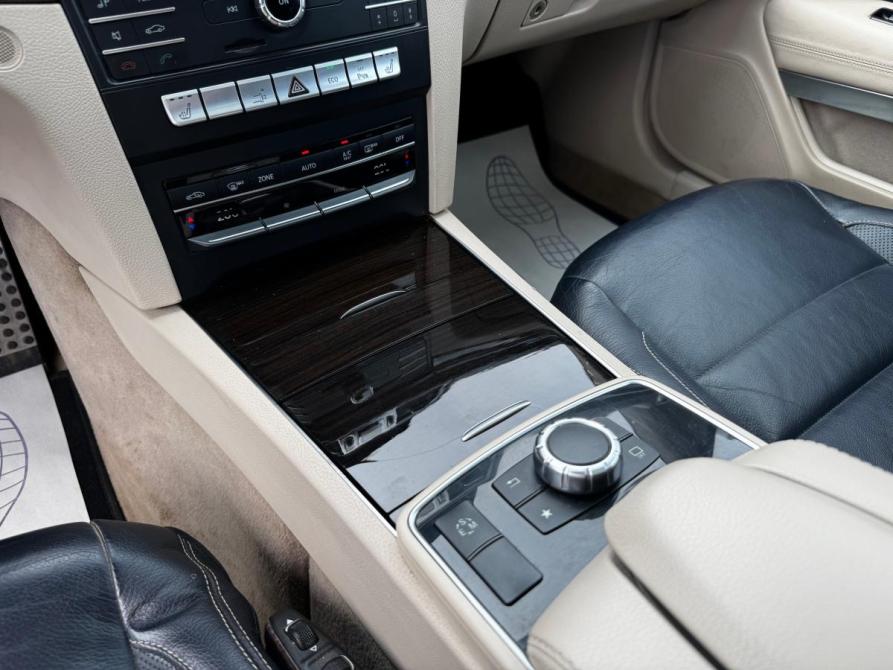 Mercedes-Benz E-Класс IV (W212 S212 C207) Рестайлинг Пермь  - изображение 9