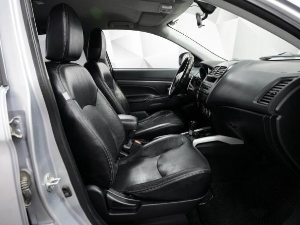 Mitsubishi ASX I с пробегом 2011 года, цена 1 060 000 рублей, 158000 км, внедорожник, Автокод Объявления