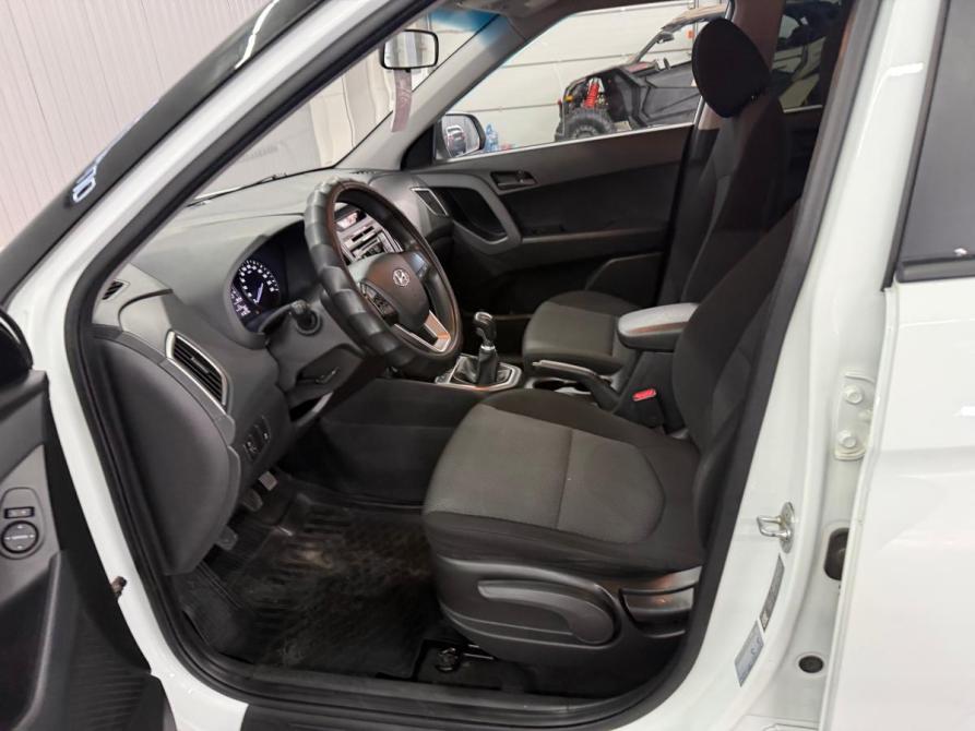 Hyundai Creta I Краснодар  - изображение 12
