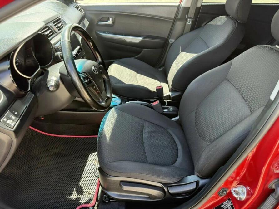 Kia Rio III Рестайлинг Набережные Челны  - изображение 8