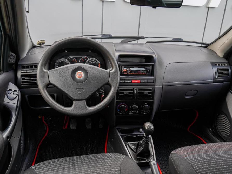Fiat Albea I Рестайлинг Краснодар  - изображение 6