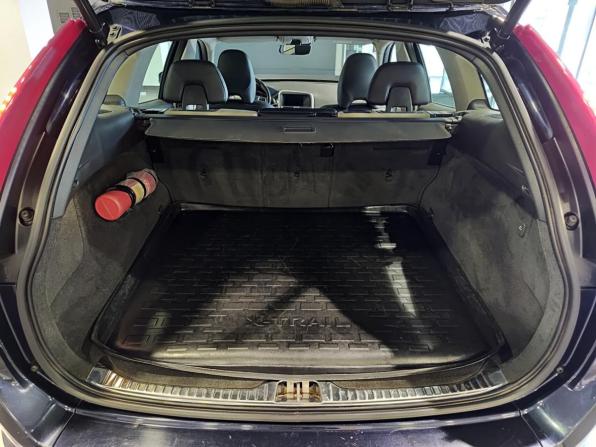 Volvo XC60 I Рестайлинг с пробегом 2015 года, цена 2 110 000 рублей, 234934 км, внедорожник, Автокод Объявления