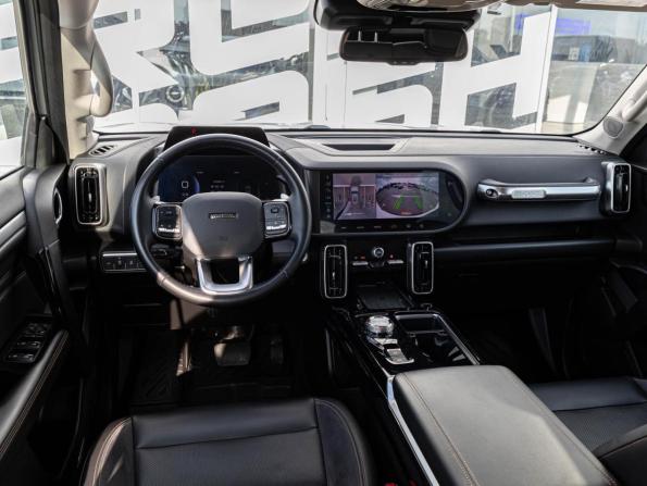 Haval Dargo I с пробегом 2022 года, цена 2 197 000 рублей, 95528 км, внедорожник, Автокод Объявления