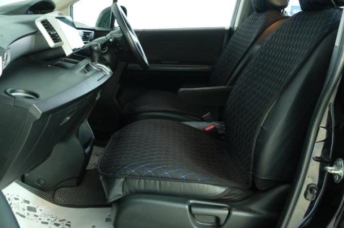 Honda Freed I с пробегом 2011 года, цена 1 169 000 рублей, 155200 км, компактвэн, Автокод Объявления