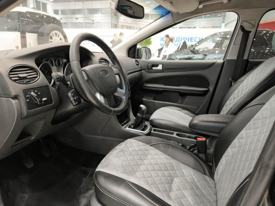 Ford Focus II Казань  - изображение 20