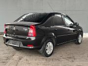 Renault Logan I Рестайлинг Тамбов  - изображение 28