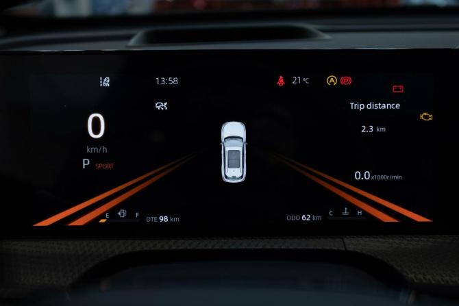 Новый Changan CS75 Plus III 2024 года, цена 3 949 900 рублей, внедорожник, Автокод Объявления