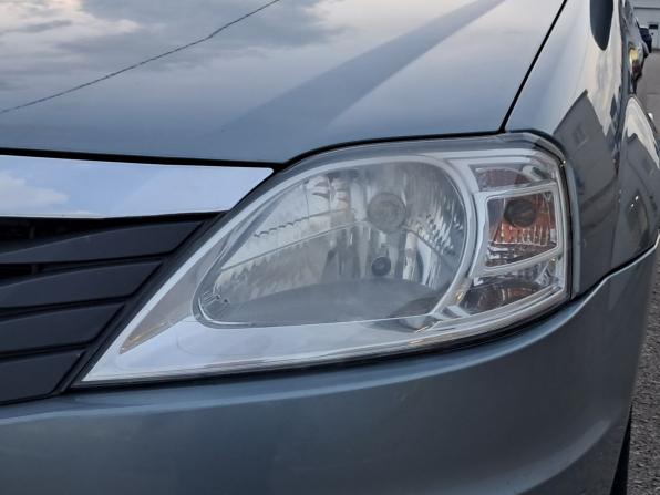 Renault Logan I Рестайлинг с пробегом 2011 года, цена 505 000 рублей, 205675 км, седан, Автокод Объявления