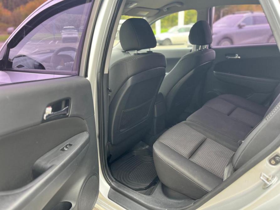 Hyundai i30 I Рестайлинг Томск  - изображение 16