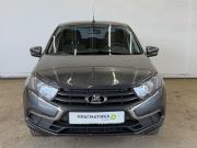 Lada (ВАЗ) Granta I Рестайлинг Псков  - изображение 20