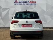 Volkswagen Tiguan II Набережные Челны  - изображение 26