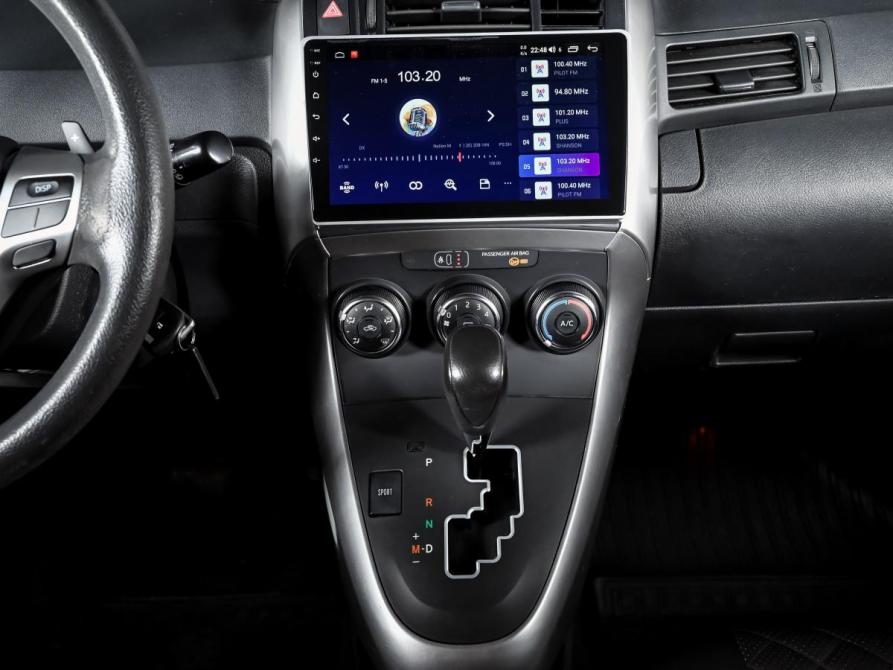 Toyota Verso I Рестайлинг Екатеринбург  - изображение 12