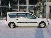 Lada (ВАЗ) Largus I Москва  - изображение 20