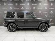 Mercedes-Benz G-Класс AMG II (W465) Рестайлинг Москва  - изображение 34