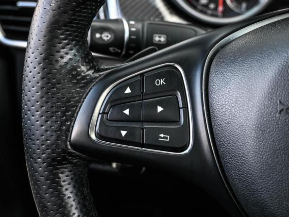 Mercedes-Benz GLE Coupe AMG I (C292) с пробегом 2016 года, цена 5 399 000 рублей, 61732 км, внедорожник, Автокод Объявления