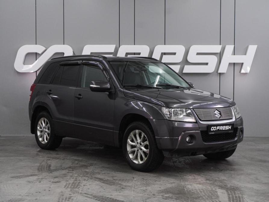 Suzuki Grand Vitara II Рестайлинг Воронеж  - изображение 1