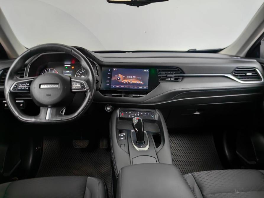 Haval F7 I Подольск  - изображение 12