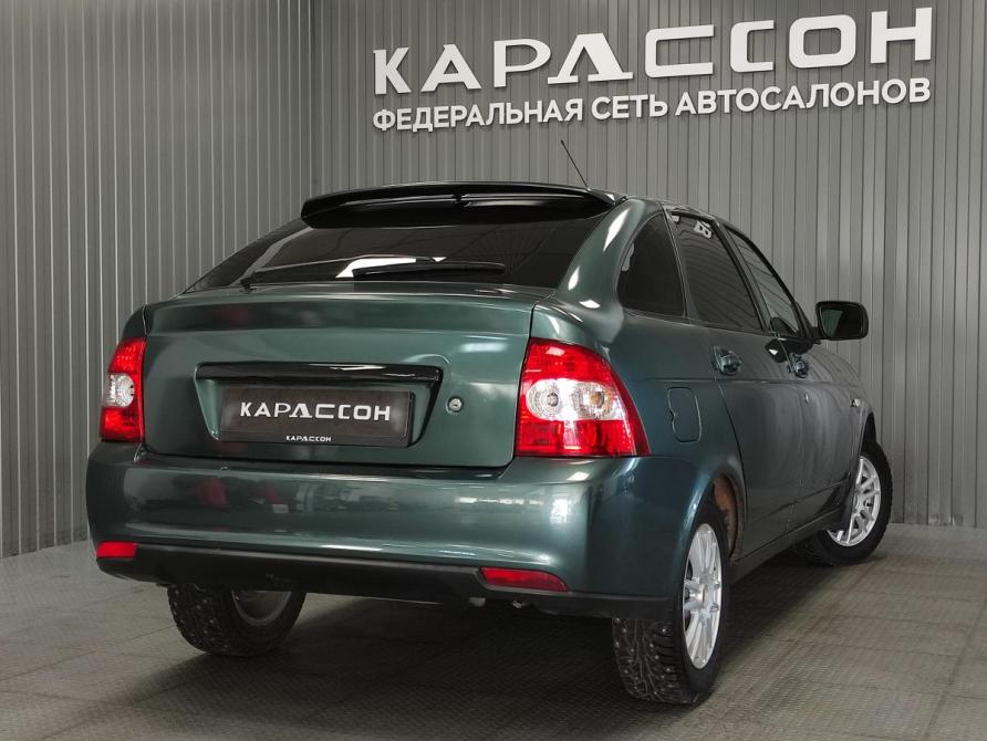 Lada (ВАЗ) Priora I Пермь  - изображение 2