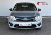 Lada (ВАЗ) Granta I Киров  - изображение 29