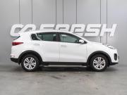 Kia Sportage IV Воронеж  - изображение 26