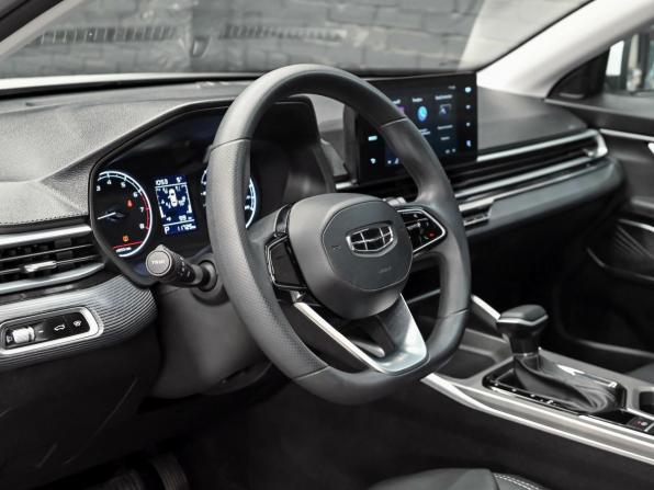 Geely Emgrand II с пробегом 2024 года, цена 1 950 000 рублей, 11723 км, седан, Автокод Объявления