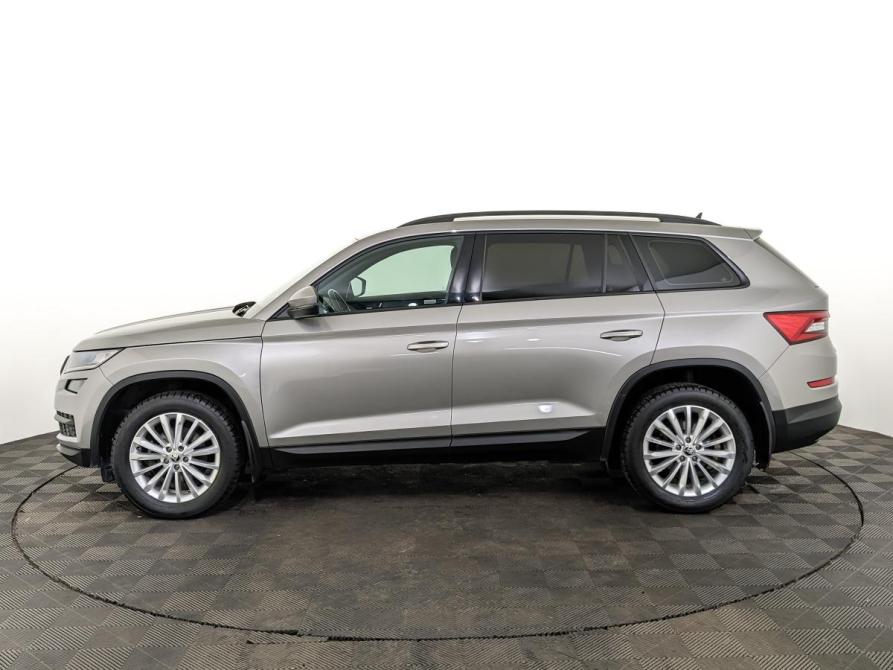 Skoda Kodiaq I Москва  - изображение 8