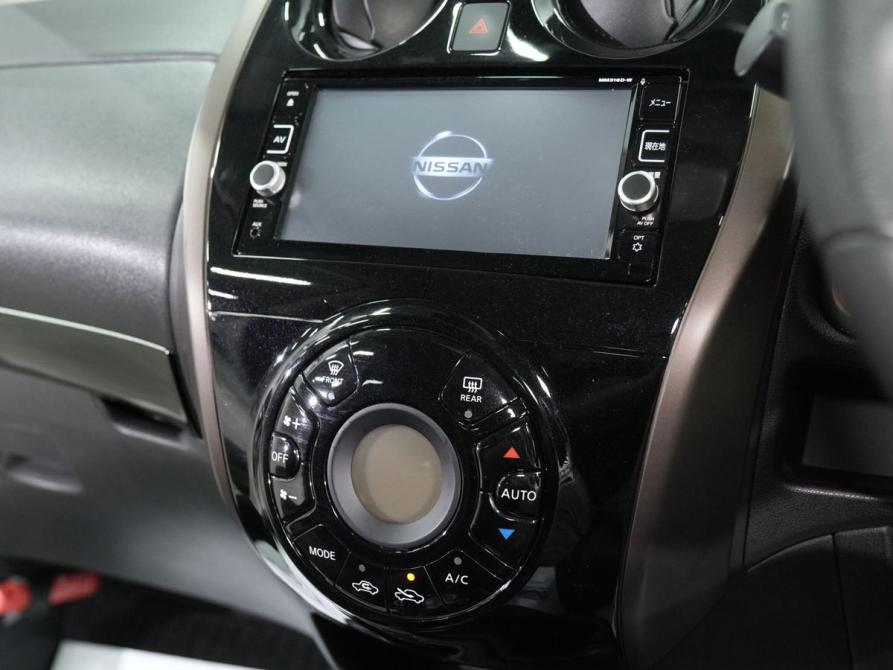 Nissan Note II Рестайлинг Новосибирск  - изображение 26