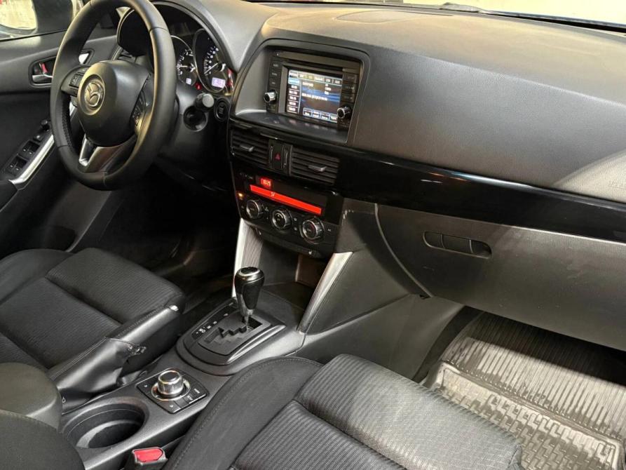 Mazda CX-5 I Санкт-Петербург  - изображение 9