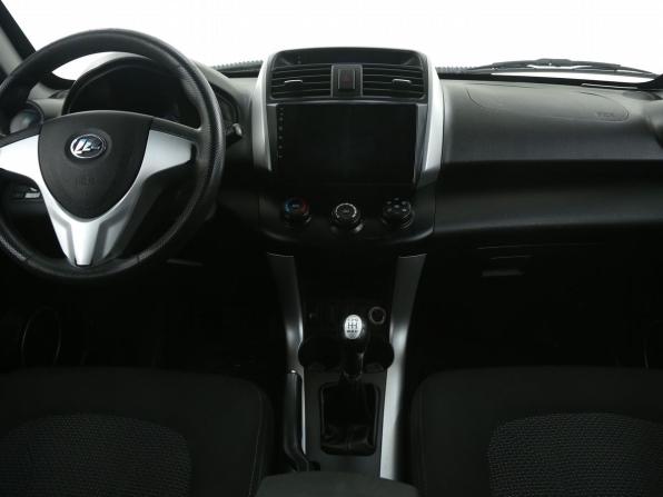 Lifan X60 I Рестайлинг с пробегом 2016 года, цена 470 000 рублей, 180000 км, внедорожник, Автокод Объявления